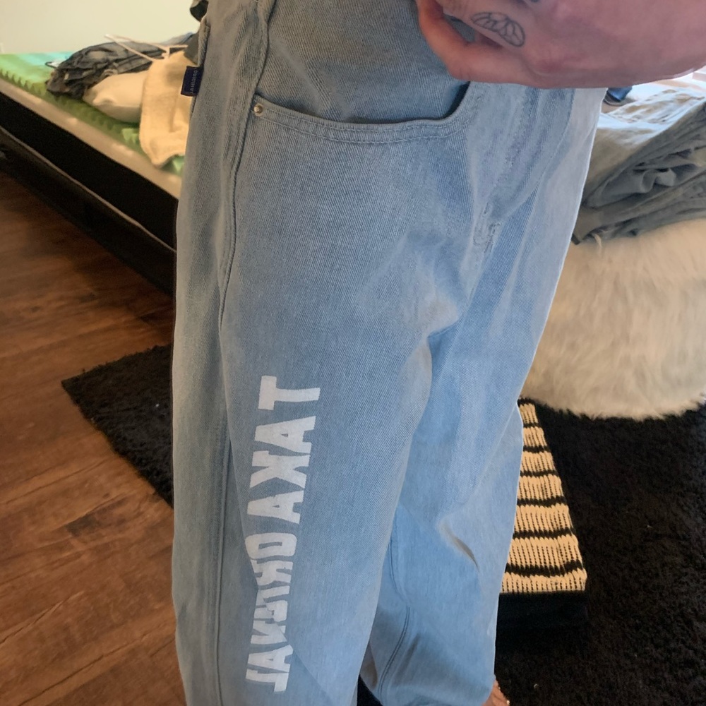 Taka Original Jeans